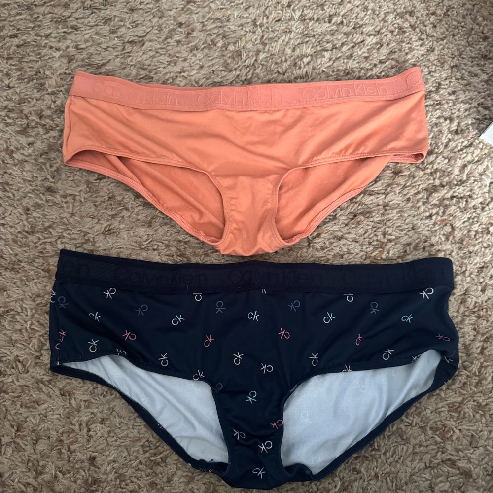 Calvin Klein Underwear